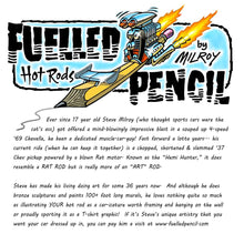 Load image into Gallery viewer, AMERICAN BLACKTOP!