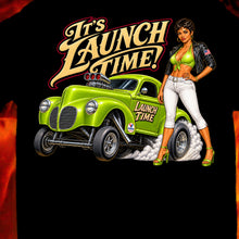 Load image into Gallery viewer, It's Launch Time!