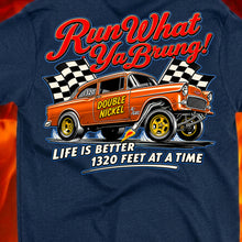 Load image into Gallery viewer, Rockabilly Rumble