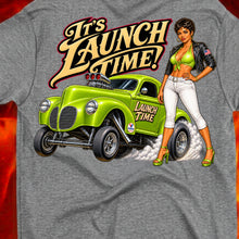 Load image into Gallery viewer, It's Launch Time!