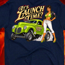 Load image into Gallery viewer, It's Launch Time!