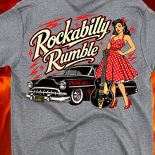 Load image into Gallery viewer, Rockabilly Rumble