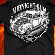 Load image into Gallery viewer, Midnight Run