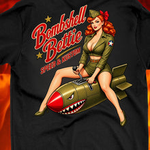 Load image into Gallery viewer, Bombshell Bettie