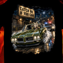 Load image into Gallery viewer, Catch Me If You Can