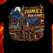 Load image into Gallery viewer, Frankie's Pick-A-Part