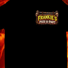 Load image into Gallery viewer, Frankie's Pick-A-Part