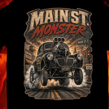 Load image into Gallery viewer, Main St. Monster