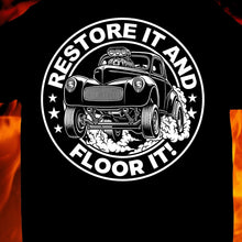 Load image into Gallery viewer, Restore It &amp; Floor It