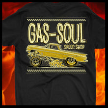 Load image into Gallery viewer, GAS-SOUL Speed Shop El Camino Gasser