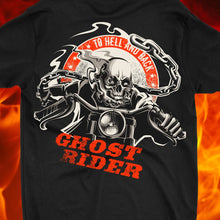 Load image into Gallery viewer, GHOST Rider