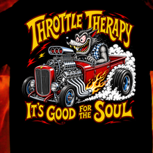 Load image into Gallery viewer, Throttle Therapy...It's Good for the Soul