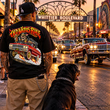 Load image into Gallery viewer, Old Vatos Rule Hoppin'
