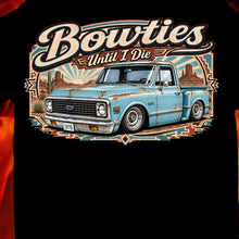 Load image into Gallery viewer, Bowties Until I Die '70