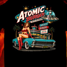 Load image into Gallery viewer, Atomic Burger