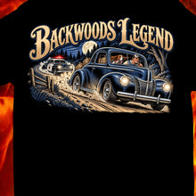 Load image into Gallery viewer, Backwoods Legend