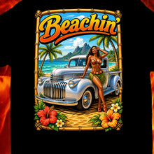 Load image into Gallery viewer, Beachin'