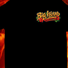 Load image into Gallery viewer, Big Island Kustoms Lead Sled Merc