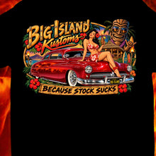 Load image into Gallery viewer, Big Island Kustoms Lead Sled Merc
