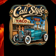 Load image into Gallery viewer, Cali Style