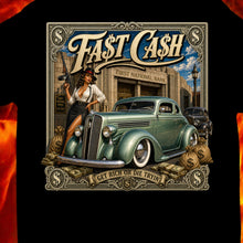 Load image into Gallery viewer, Fast Cash