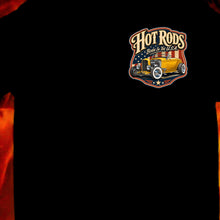 Load image into Gallery viewer, HOT RODS...Born in the U.S.A.