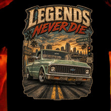 Load image into Gallery viewer, C-TEN Legends Never Die