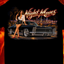 Load image into Gallery viewer, Night Moves