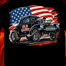 Load image into Gallery viewer, OLD GLORY Gasser