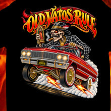 Load image into Gallery viewer, Old Vatos Rule Hoppin'
