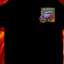 Load image into Gallery viewer, Surf Daze Willys