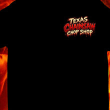 Load image into Gallery viewer, Texas Chainsaw Chop Shop