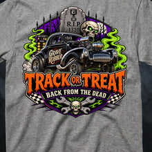 Load image into Gallery viewer, Track or Treat