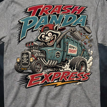 Load image into Gallery viewer, Trash Panda Express