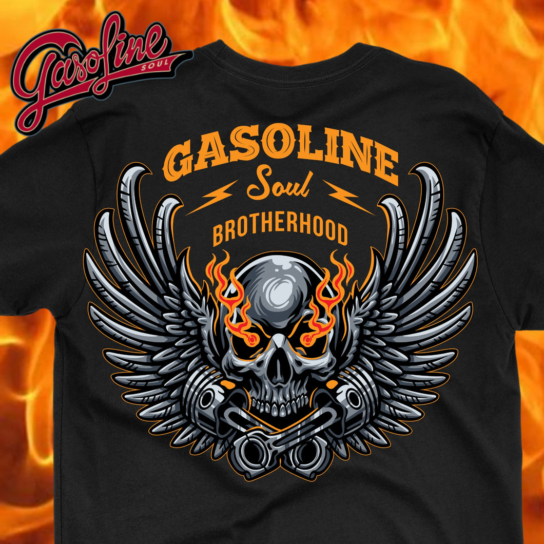 Gasoline Soul Brotherhood