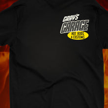 Load image into Gallery viewer, Gray's Garage Hot Rods &amp; Customs