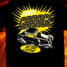Load image into Gallery viewer, Gray's Garage Hot Rods &amp; Customs