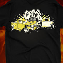 Load image into Gallery viewer, Gray's Garage Nice Pair