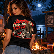 Load image into Gallery viewer, Jason's Crystal Lake Chop Shop