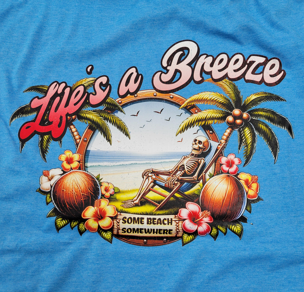 Life's a Breeze