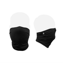 Load image into Gallery viewer, FACEMASK PULLOVER PERFORMANCE MASK...DEUCE GRILLE