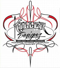 Load image into Gallery viewer, PINSTRIPE PINUP PINK &amp; WHITE