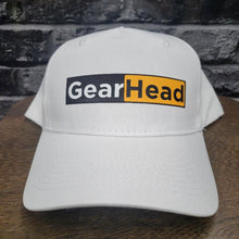 Load image into Gallery viewer, GearHead Hub Hat
