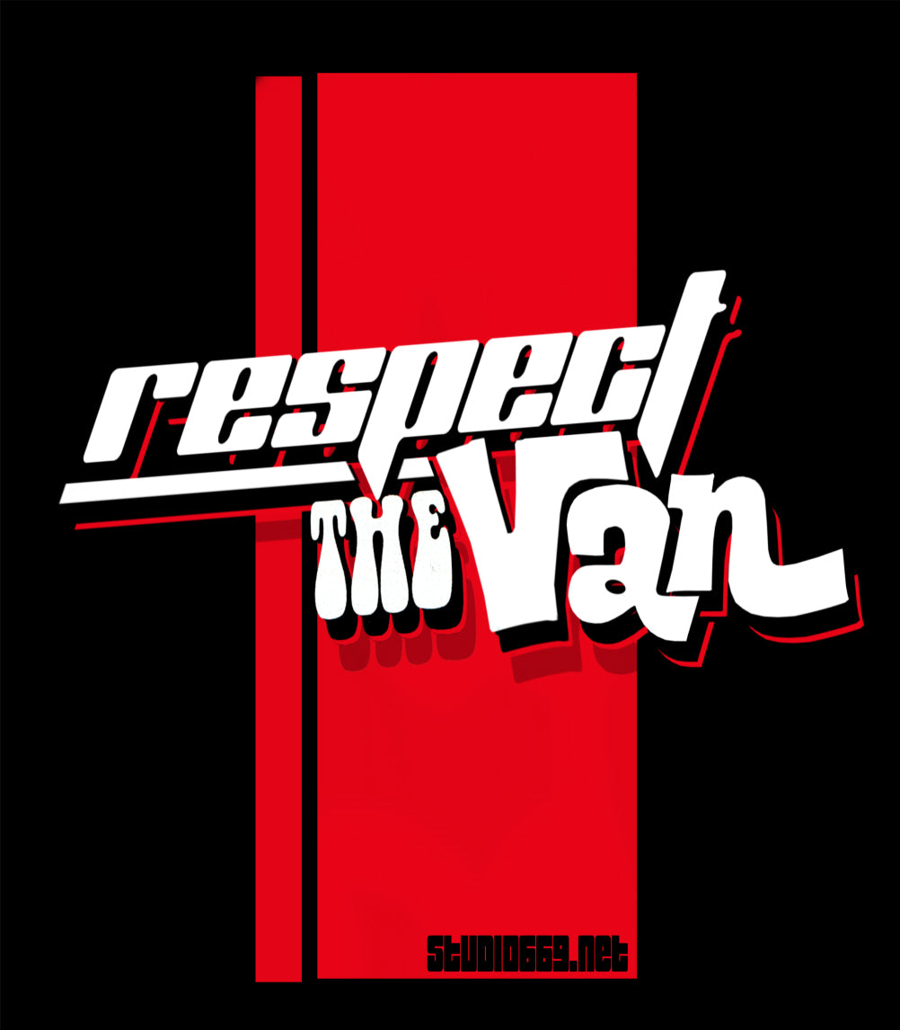Respect the Van