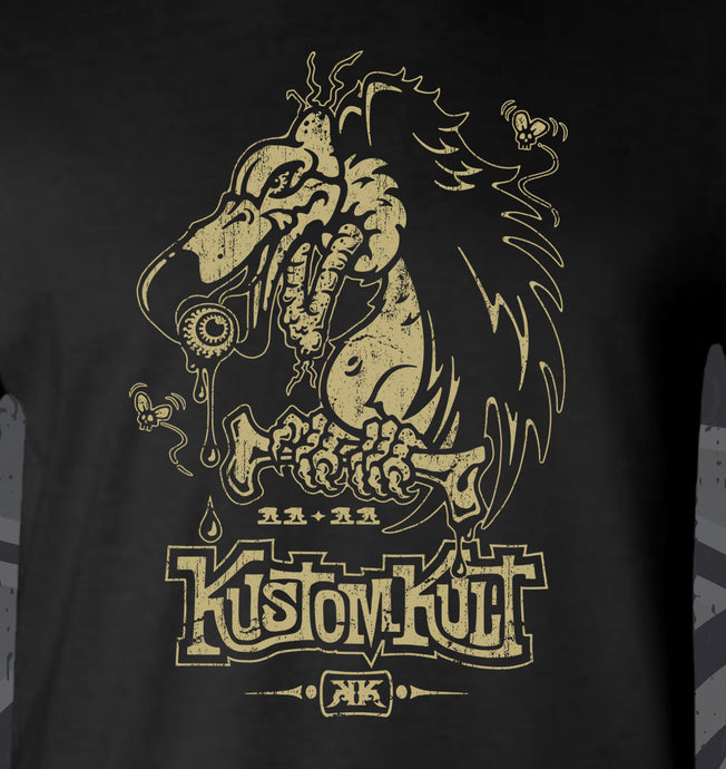 VULTURE VIBE VINTAGE