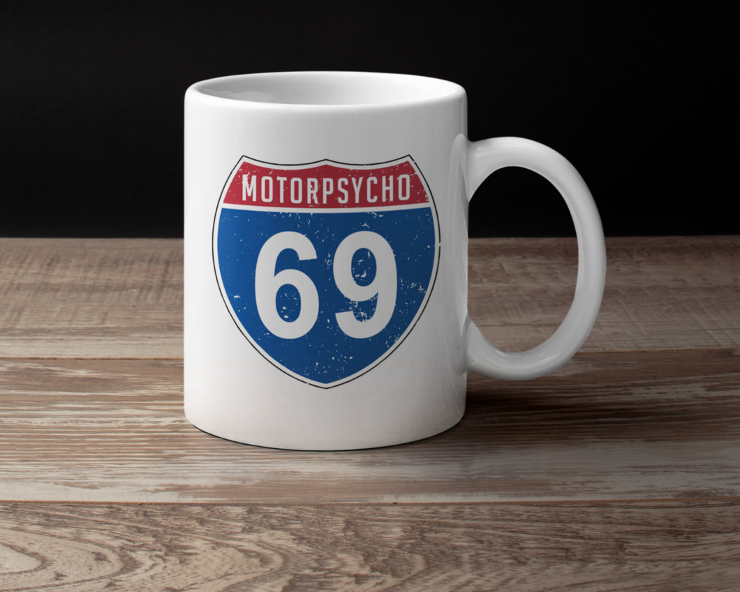 MotorPsycho Interstate 69