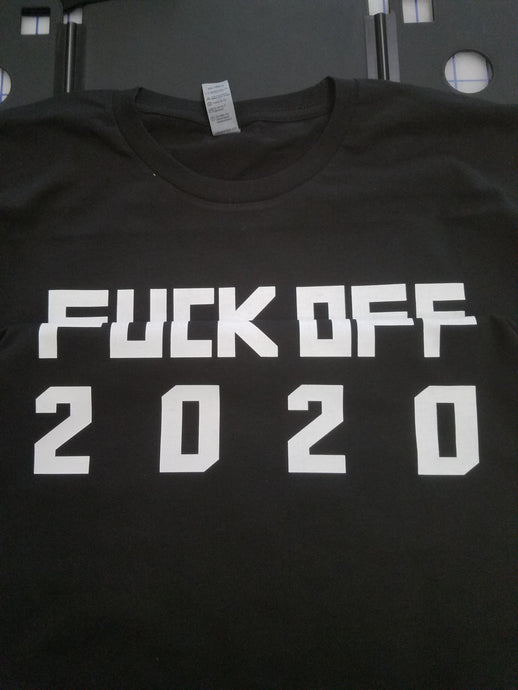 F*&K OFF 2020