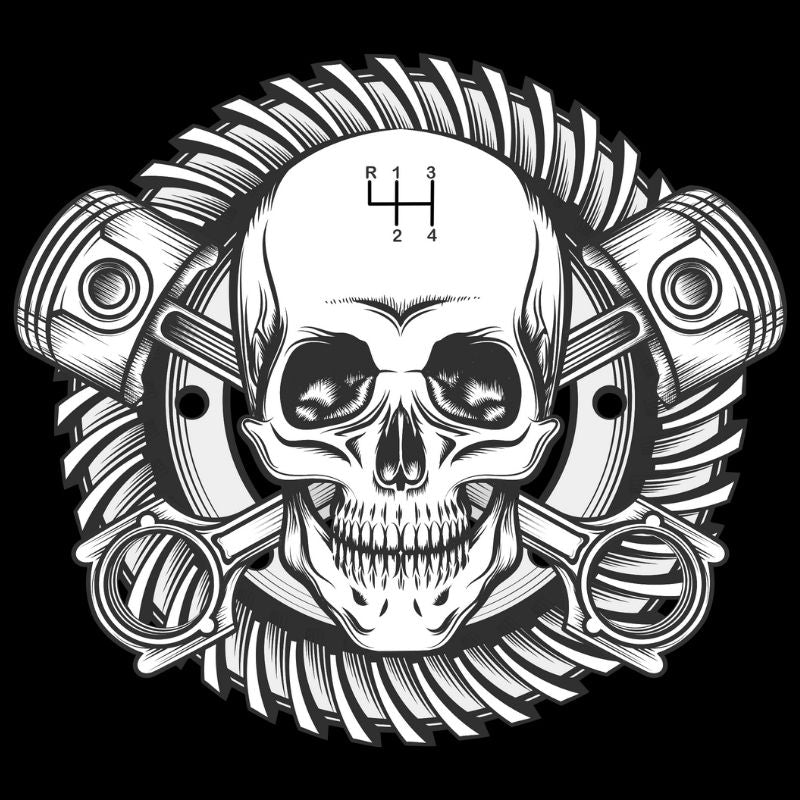 GEARHEAD! – Gearheadforlife