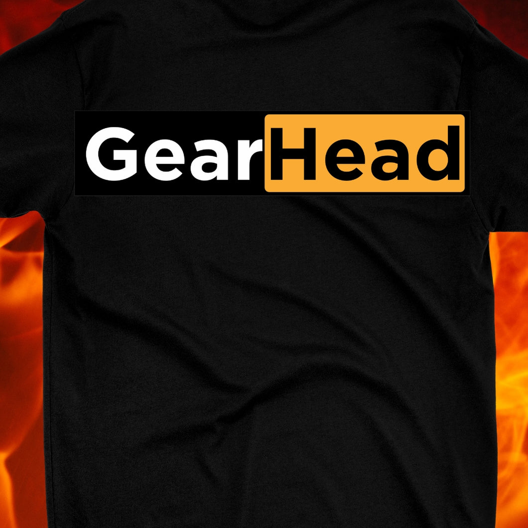 GearHead Hub