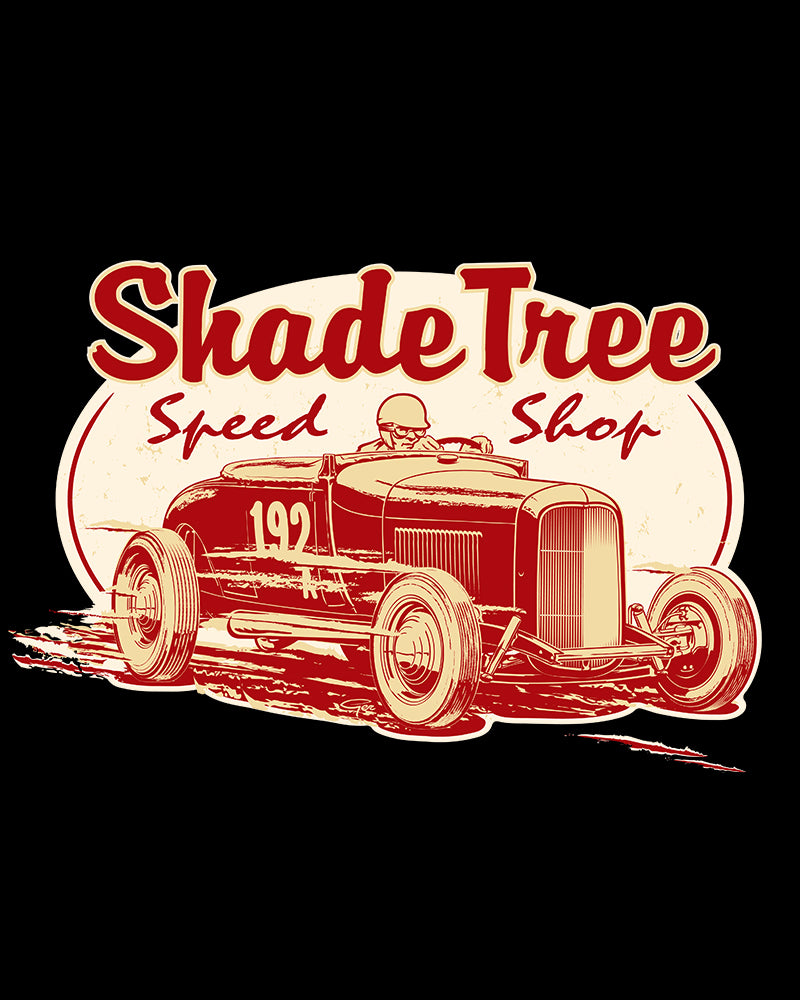 Shadetree Speed Shop
